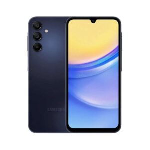 Brand New Samsung Galaxy A15 5G 128GB Storage Unlocked